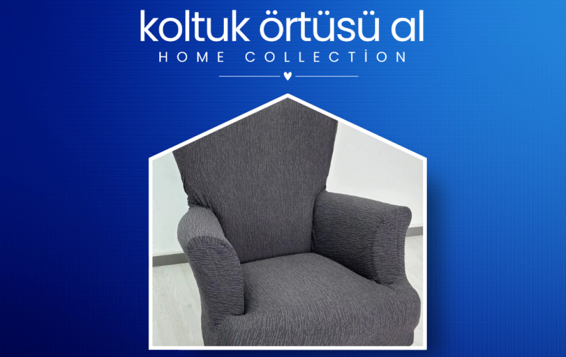Türkiye’de Üretilip Dünyaya Açılan Koltuk Örtüleri Türkiye’de Üretilip Dünyaya Açılan Koltuk Örtüleri