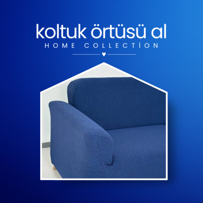 Evinizi Yenileyin: Koltuk Örtüsü ile Dekorasyonda Uyumun Sırrı