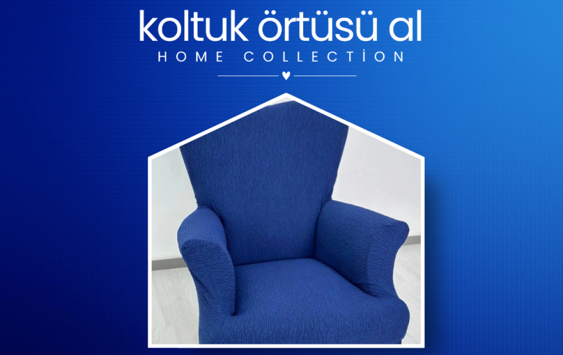 Koltuk Örtüsü Modellerinde 2025 Trendleri: Renkler, Desenler ve Kumaşlar