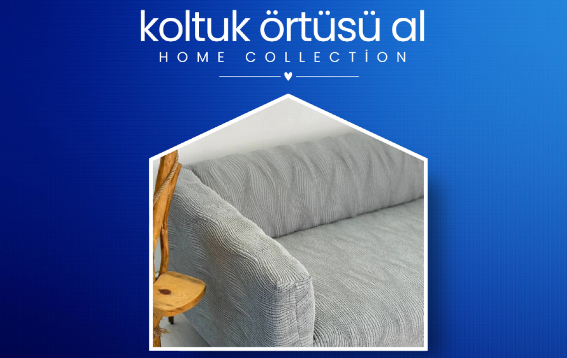 Koltuk Örtüsü Seçerken Dikkat Edilmesi Gereken 7 Altın Kura