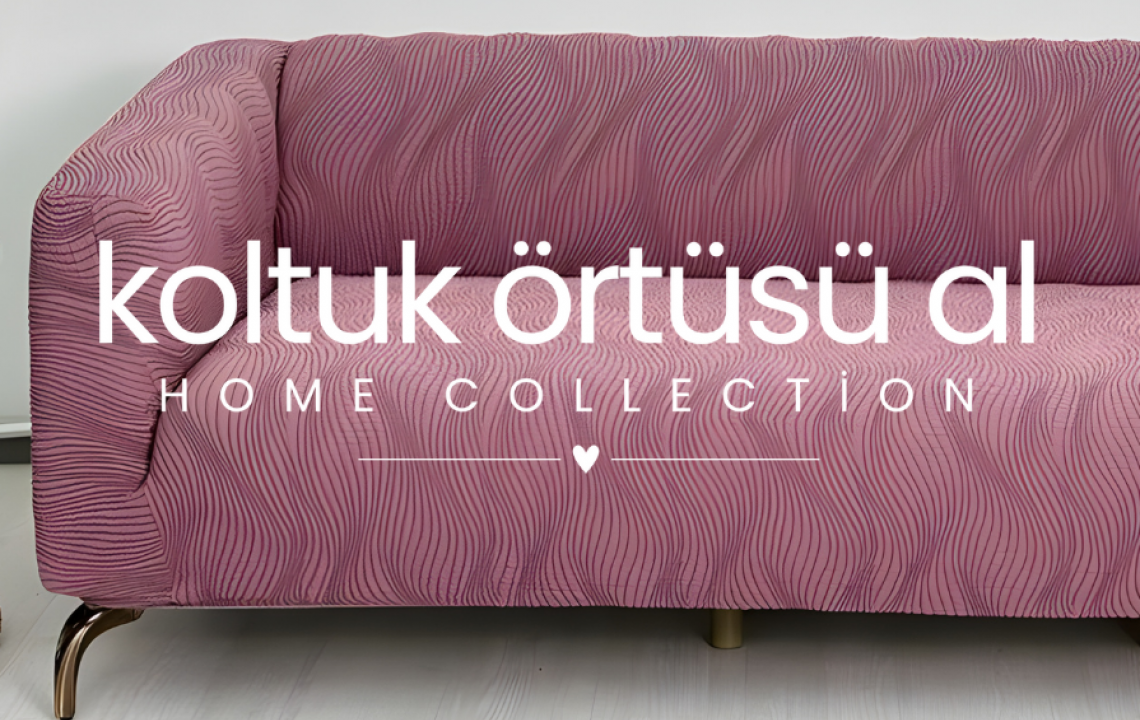 Ekolojik ve Sürdürülebilir Koltuk Örtüleri – Ev Tekstilinde Geleceğe Yatırım Ekolojik ve Sürdürülebilir Koltuk Örtüleri – Ev Tekstilinde Geleceğe Yatırım