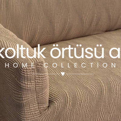 Koltuk Örtüsü Al ile Kalitede Fark Yaratın: Uzun Ömürlü ve Şık Seçimlerin Adresi