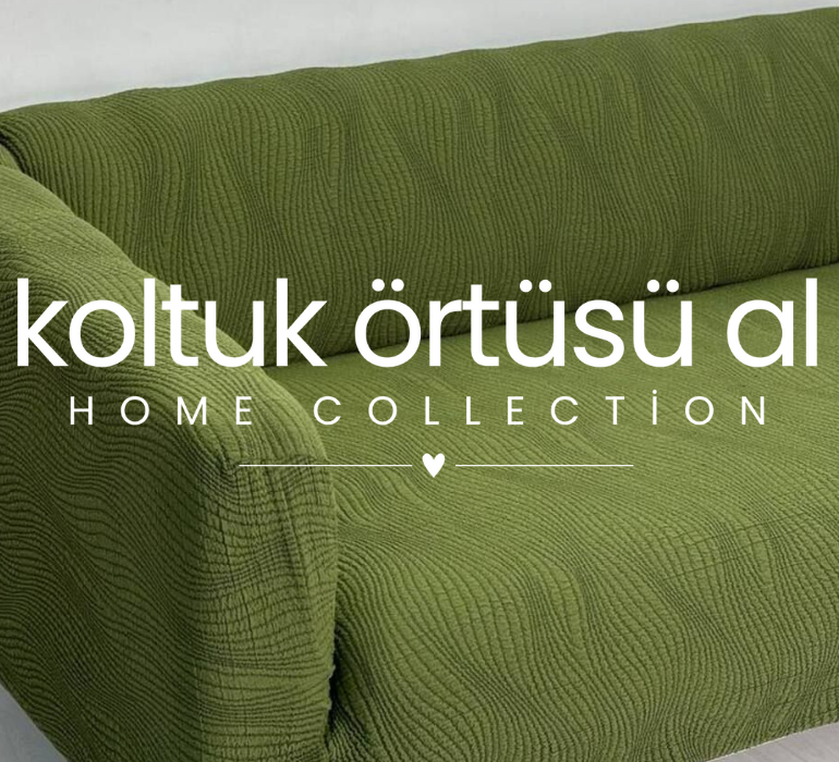 Koltuk Örtüsünde Kalitenin Sırları: Uzun Ömür, Konfor ve Güven