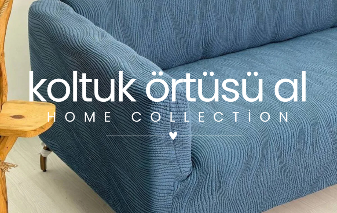 Koltuk Örtüsü Al | Şık, Kaliteli ve Dayanıklı Koltuk Örtüleri | Koltukortusual.com