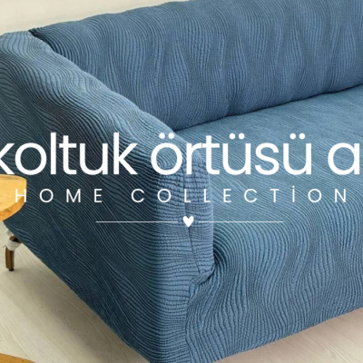 Koltuk Örtüsü Al | Şık, Kaliteli ve Dayanıklı Koltuk Örtüleri | Koltukortusual.com