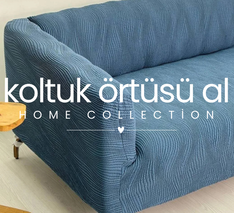 Koltuk Örtüsü Al | Şık, Kaliteli ve Dayanıklı Koltuk Örtüleri | Koltukortusual.com