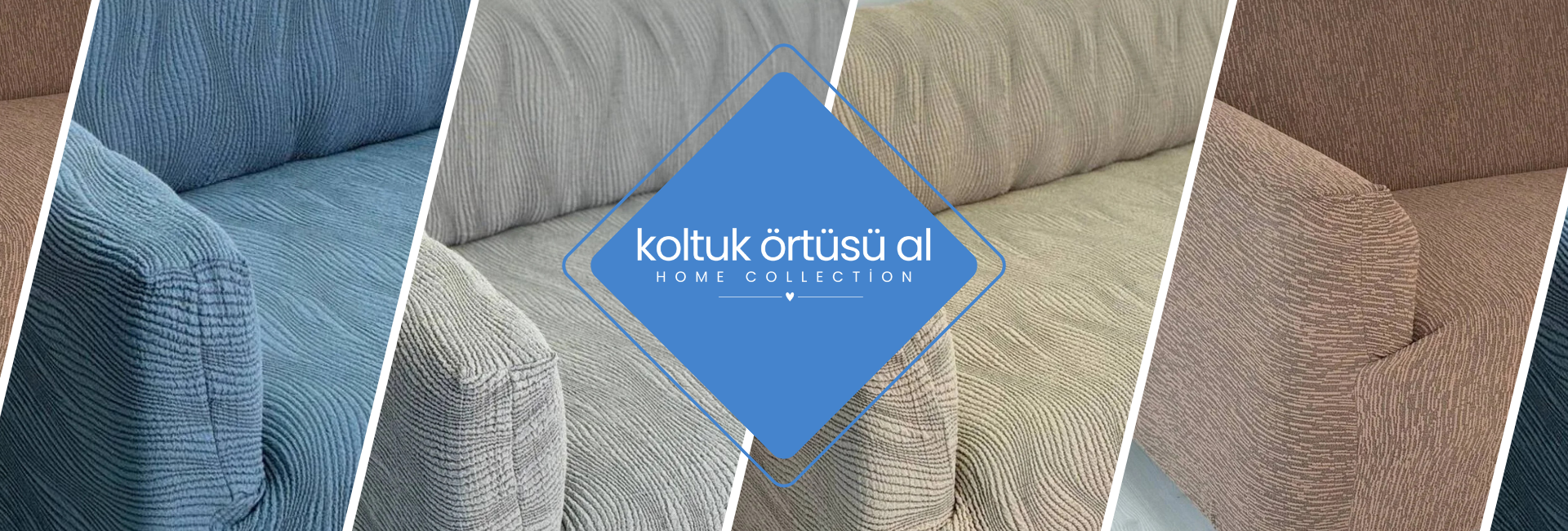 Koltuk Örtüsü Al
