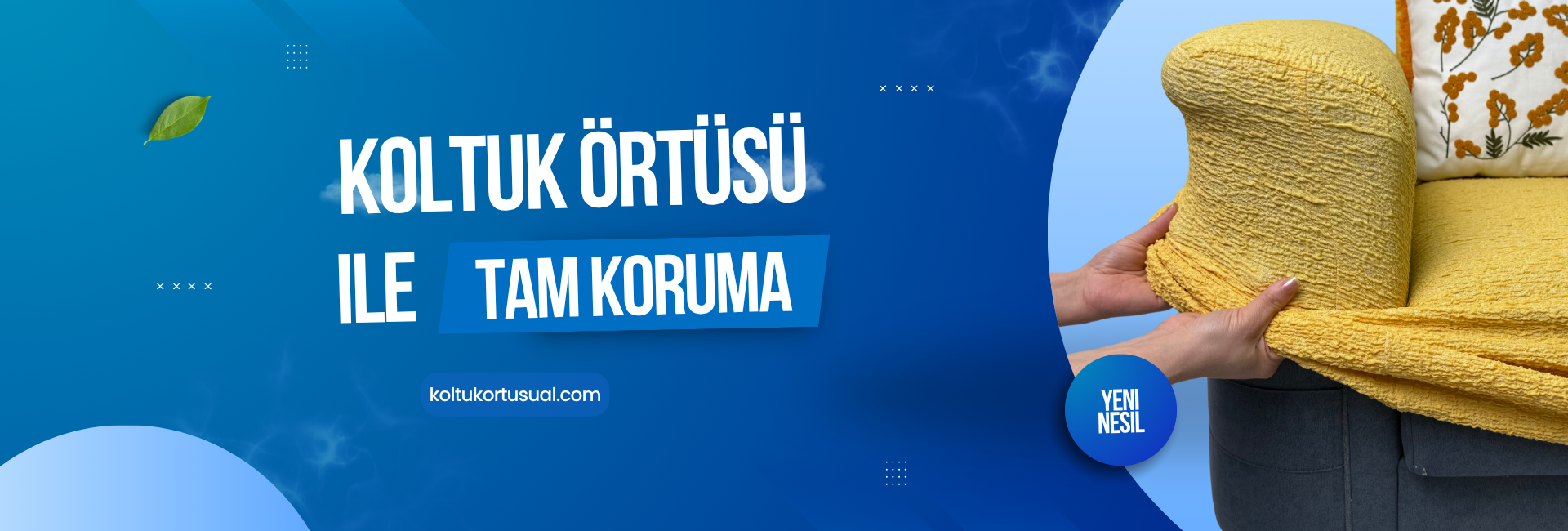 Hızlı Koltuk Koruma