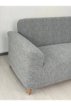 Lastikli Koltuk Örtüsü Jakarlı Düz Desen 3-3-1-1 Lastikli Kanepe Örtüsü, Giydirme Koltuk Kılıfı Takımı Lastikli Koltuk Örtüsü Jakarlı Düz Desen 3-3-1-1 Lastikli Kanepe Örtüsü, Giydirme Koltuk Kılıfı Takımı